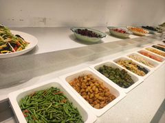 -清心素食自助餐厅(夫子庙店)