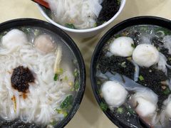 -文辉墨鱼丸大王(铜锣湾渣甸街总店)