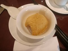 -顺德美的万豪酒店-万豪中餐厅