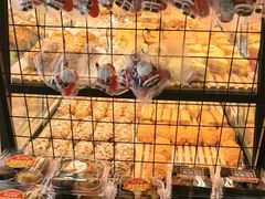 -味多美蛋糕(亚非大厦店)