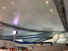 -哈尔滨热雪奇迹