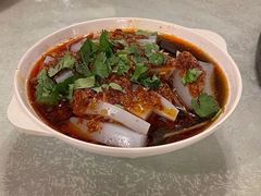 -维吾尔餐厅(宜山路店)