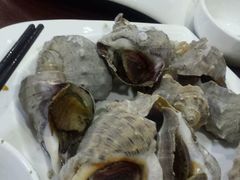 -大城·烧烤海鲜大排档(台东店)
