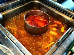 -大隐·成都火锅Bistro(合生麒麟新天地店)