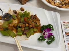 -黄埔华苑酒家(黄埔总店)