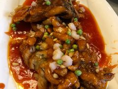 -山外山菜馆(玉泉路店)
