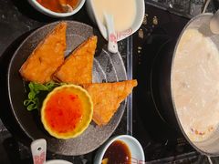 -捞王锅物料理(成都上城龙湖天街店)