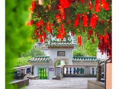 -佛山市图书馆(祖庙路分馆)