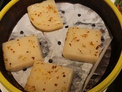 桂花拉糕-老头儿油爆虾·知味杭州(爱琴海购物中心)