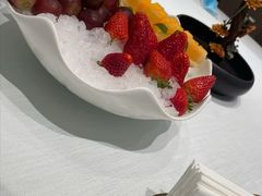 -鲁班张葱烧海参(马庄街店)