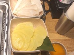 -新石器烤肉(招商1872店)