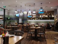 大堂-Pho Asia 亚阁越南料理(上海来福士广场店)
