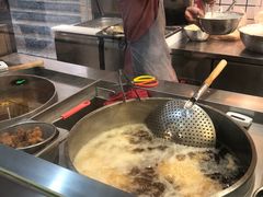 -1973继光香香鸡(大东方百货店)