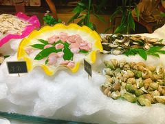 -川骄海鲜自助(亚运村店)
