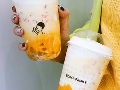 -喜茶(深圳海岸城店)