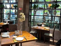 -金枝玉叶上海人家食府(三里河店)