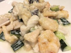 -燕春楼(海河华鼎店)