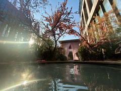 -悦隆庄温泉度假酒店