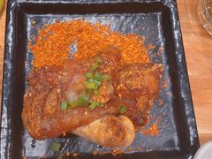 -铁人烧烤(北京店)