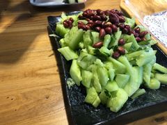 -老胖串店(山大路店)
