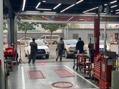 -京东养车(岳各庄店)
