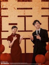 -青禾蒙娜丽莎婚纱摄影(武汉总店)