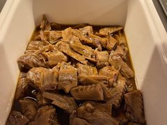 -岷山饭店-芝芝自助餐厅