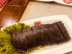 -京门老爆三·铜锅涮肉 爆肚(望京店)