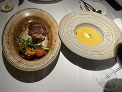 燃特色牛小排-燃扒房Steakhouse(皇庭店)