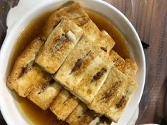 -满記土窑烧鷄波浪山莊
