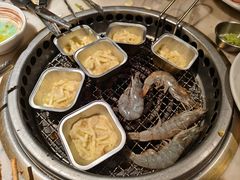 -火炉火自助餐(西直门凯德MALL店)