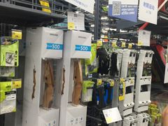 -迪卡侬(金龙湖店)