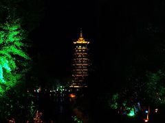 -桂林北站