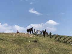 -敕勒川草原文化旅游区