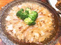 石板生焗汉虾-宋都禾源·灌汤包子(汉兴路直营店)