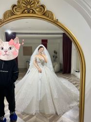 -艾朵婚纱