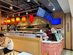 -鲜芋仙(观音桥大融城LG店)
