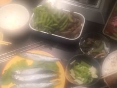 -板凳烧烤(东关街店)