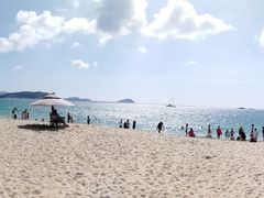 -三亚亚龙湾天域度假酒店