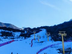 -太子岭滑雪场