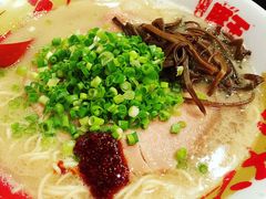 -豚王拉面(澳门银河店)