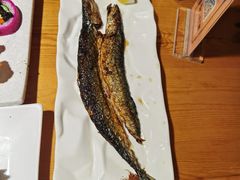 -禾风·海鲜料理自助(玉林店)