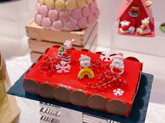 -国际青年会议酒店-苏莱斯餐厅