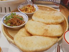 -大厨小馆(华阳城店)