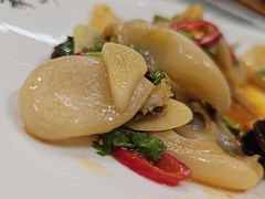 -宜兴隆家宴·私房菜(泰安华庭店)