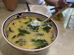 -眷江南之小蓝鲸(王府大街店)