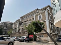 -天津五大道文化旅游区