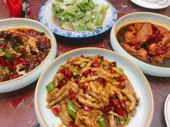 -佳佳麻辣烧菜馆