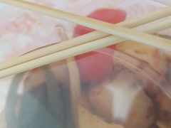 -萝鸡思味秘制泡菜(万家丽店)