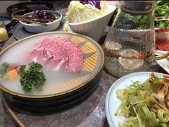 -龙记珍牛和牛烧肉(龙南街店)